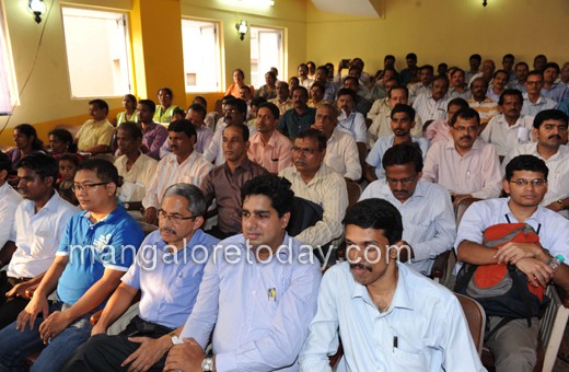 social security schemes launch in Mangalore